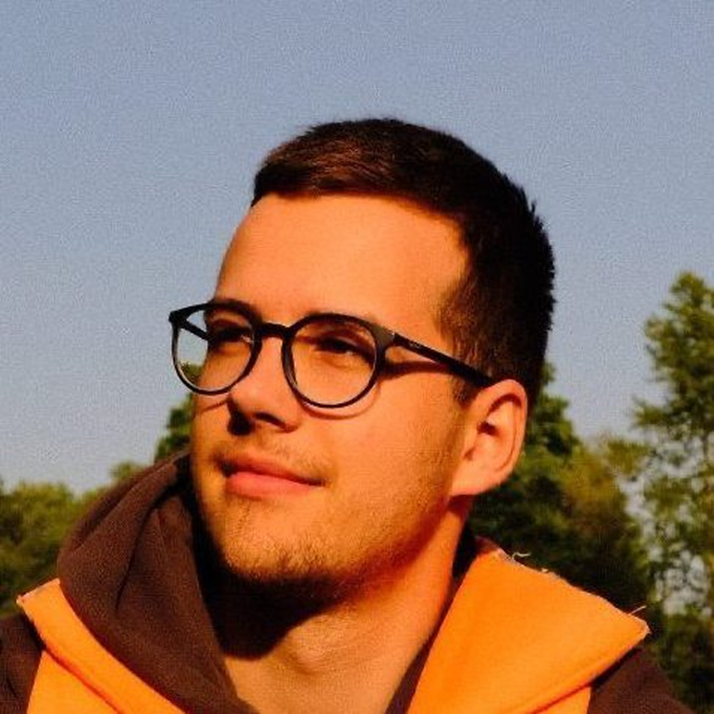 Artem Mokin